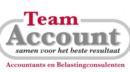 Logo Teamaccount